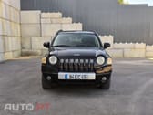 Jeep Compass 2.0 CRD Limited