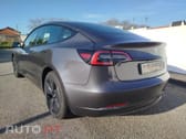 Tesla Model 3 Tração Traseira Premium