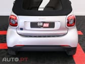 Smart ForTwo EQ passion