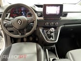 Renault Kangoo 1.5 Blue dCi Equilibre