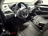BMW X1 16 d sDrive Advantage