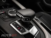 Audi A4 Avant 2.0 TDI Advance S tronic