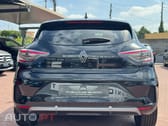 Renault Clio 1.6 E-Tech Full Hybrid Esprit Alpine