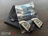 BMW 520 e Pack M