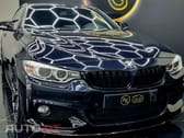 BMW 420 d Pack M Auto