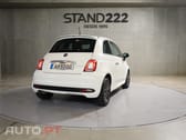 Fiat 500 1.0 Hybrid Connect