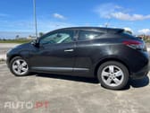 Renault Mégane Coupe Dynamique