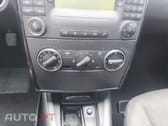 Mercedes-Benz A 180 CDI