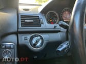 Mercedes-Benz C 200 Cdi Avantgarde