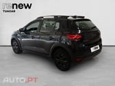 Dacia Sandero Stepway Extreme + Eco-G