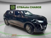 Peugeot E-2008 Active 