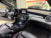 Mercedes-Benz C 220 d AMG Line Aut.