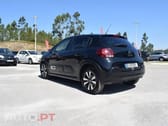 Citroen C3 1.2 PureTech Shine EAT6