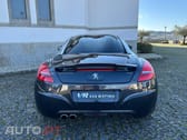 Peugeot RCZ 1.6 THP
