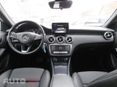 Mercedes-Benz A 180 d 7G-DCT Style