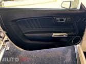 Ford Mustang 5.0 Ti-VCT V8 Aut. GT