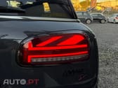 MINI Clubman Cooper SD Sport Edition Auto