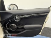 MINI Cooper One D
