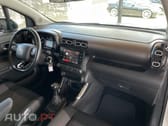 Citroen C3 Aircross 1.2 PureTech Feel
