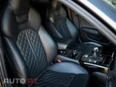 Audi A6 3.0 TDi V6 quattro S-line S tronic