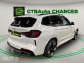 BMW iX3 74 kWh  M Sport Impressive