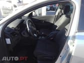 Renault Mégane 1.5 dCi Confort S/S