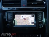 Volkswagen Golf 2.0 TDi GTD