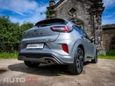 Ford Puma 1.0 EcoBoost MHEV ST-Line