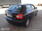 Audi A3 1,9 TDI 110 Cv's Sport Nacional
