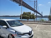 Renault Clio 1.0 SCe Zen