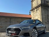 Audi A7 40 TDI S tronic