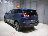 Peugeot 5008 1.2 PureTech Allure