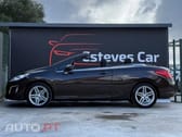 Peugeot 308 CC 1.6 e-HDi Active
