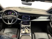 Audi Q8 60 TFSIe quattro Tiptronic