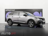 Peugeot 5008 1.5 BlueHDi GT Line EAT8