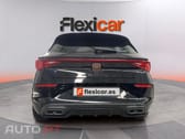 Cupra Leon 1.5 eTSI MID DSG