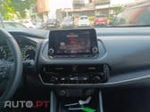 Nissan Qashqai 1.3 DIG-T N-Connecta LED Xtronic