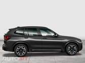 BMW iX3 M Sport