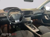 Peugeot 308 SW 1.2 PureTech Allure