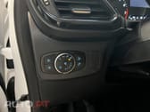 Ford Puma 1.0 EcoBoost MHEV ST-Line