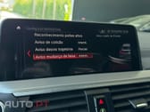 BMW X4 M M40 d Auto