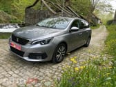 Peugeot 308 SW 1.5 BlueHDi Allure Pack