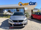 Peugeot 308 SW 1.5 BlueHDi Style