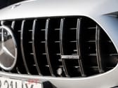 Mercedes-Benz AMG GT 63 S E Performance