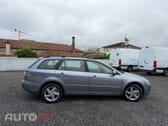 Mazda 6 2.0 MZR-CD Excl.Plus