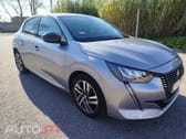 Peugeot 208 1.2 PureTech Allure Pack