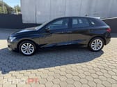 Audi A3 Sportback 30 TDI Advanced