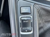 BMW 318 d Touring Sport Line