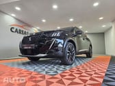 Peugeot 2008 1.2 PureTech GT EAT8