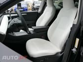 Tesla Model Y Tração Traseira